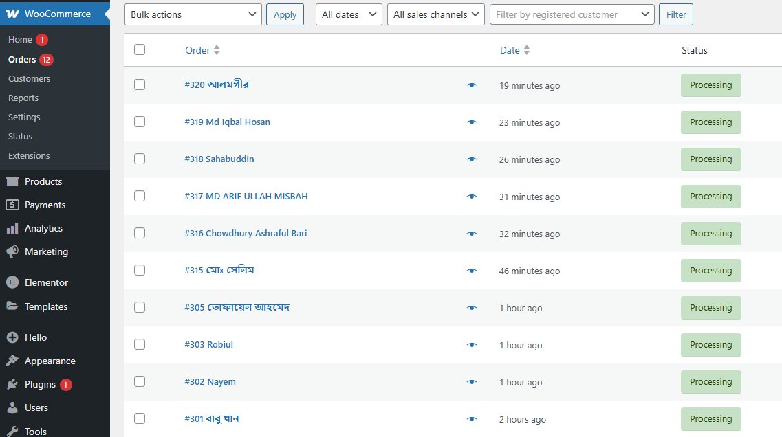 Facebook Ad Campaign 1